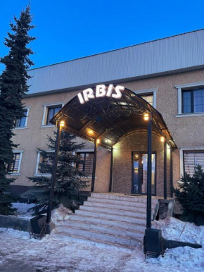 Irbis Hostel